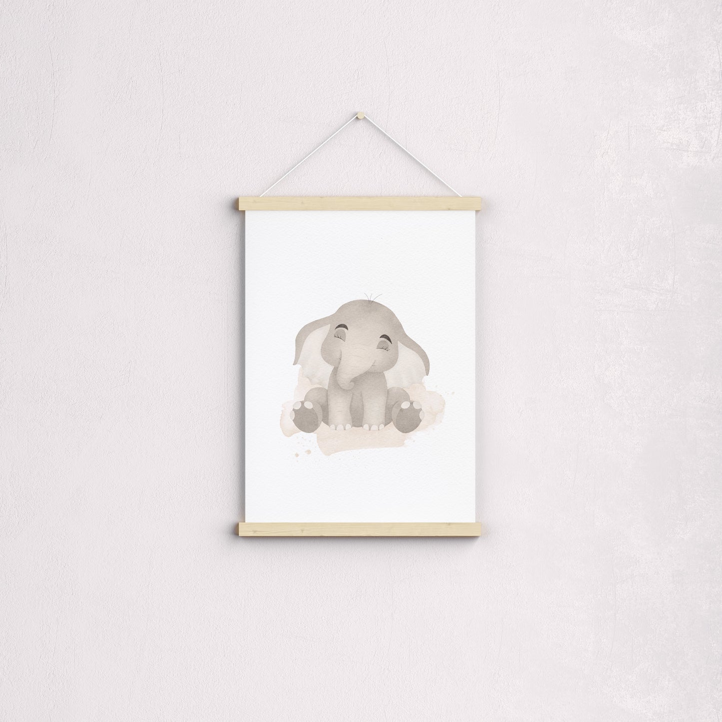 Elani der Elefant