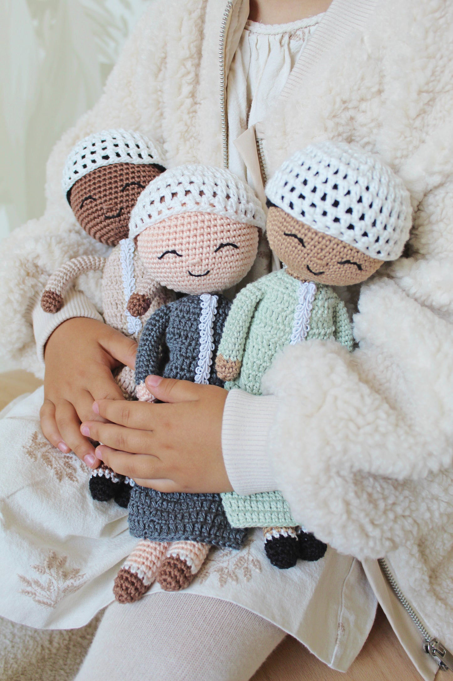 Nilan – the adventurer