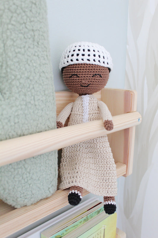 Zayn – der aufmerksame Freund